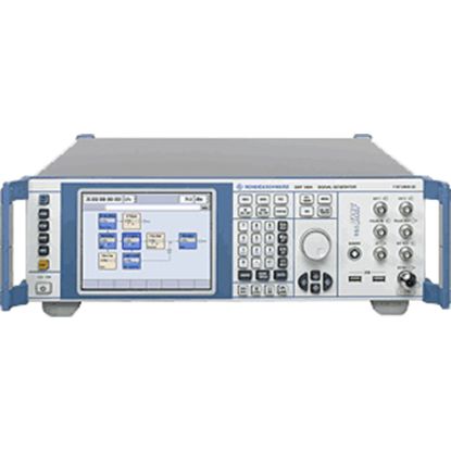 Rohde & Schwarz SMF100A