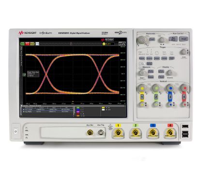 Keysight Technologies DSA91204A