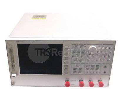 Keysight Technologies 8.753