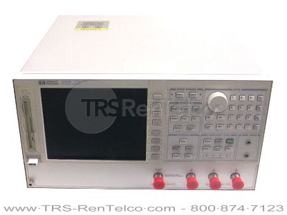 Keysight Technologies 0.008753