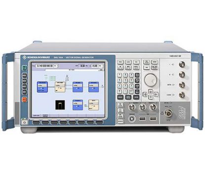 Rohde & Schwarz SMJ100A-B106