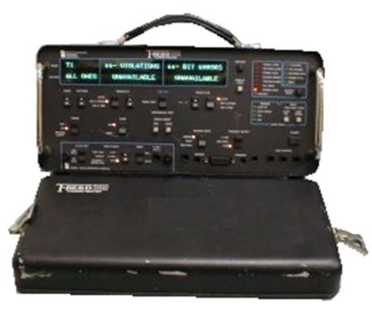 Viavi Solutions Inc. T-BERD 209A