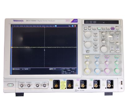 Tektronix DSA71604C