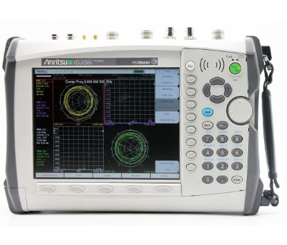 Anritsu MS2036C
