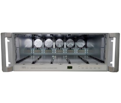 Chroma Systems Solutions Inc 63600-5