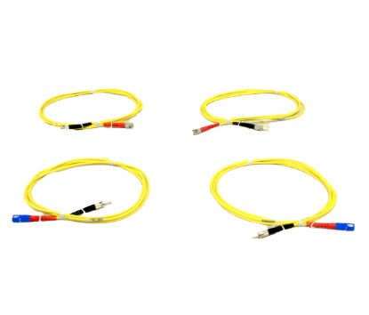 Fluke Networks SRC-9-SCST-KIT