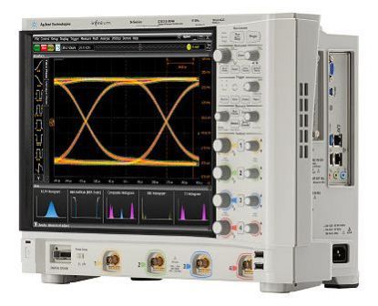 Keysight Technologies DSOS804A
