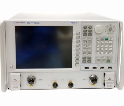 Keysight Technologies N5244A-200