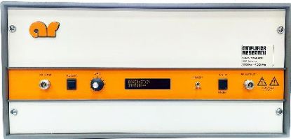 AR RF/Microwave Instrumentation 150A400