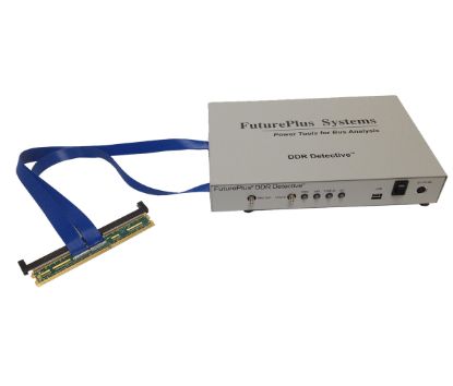 FuturePlus Systems FS2800A