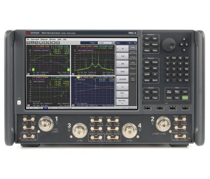 Keysight Technologies N5242B-423
