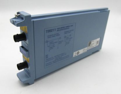 Yokogawa 720211