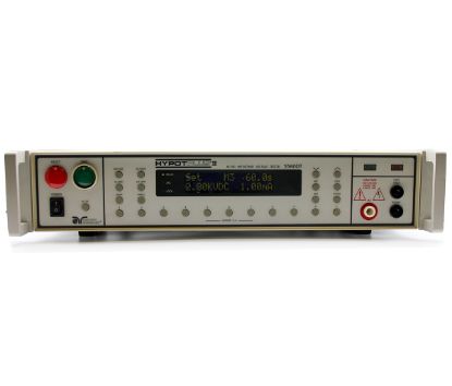 Associated Research - 5560DT AC/DC Hipot Tester