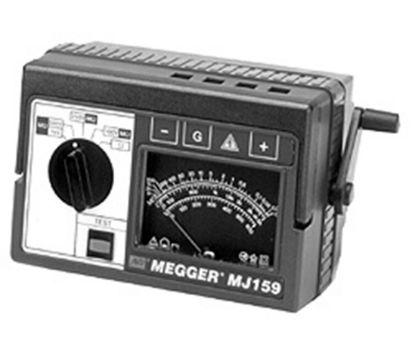 Megger - 212159 1 kV Insulation Resistance Tester