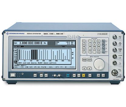 Rohde & Schwarz SMIQ03B