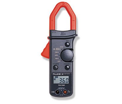 Fluke 36 Clamp Meter