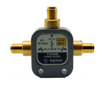 Keysight Technologies 11636B