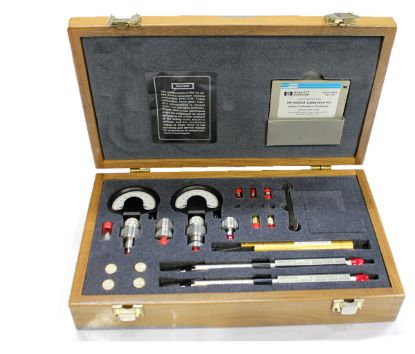 Keysight Technologies 85056A