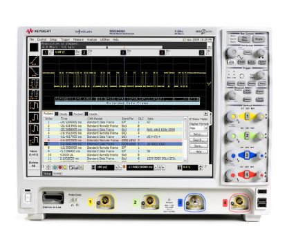 Keysight Technologies MSO9404A