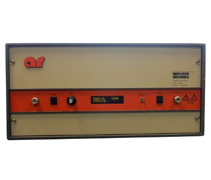 AR RF/Microwave Instrumentation 150A100B