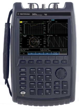 Keysight Technologies N9923A