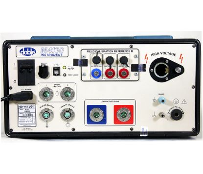 Doble Engineering M4000