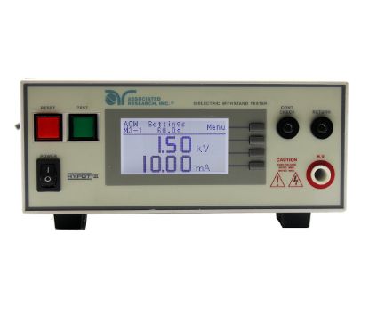 Associated Research 3765