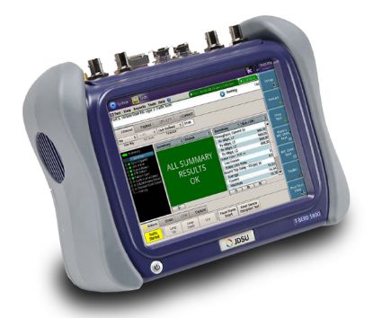 Viavi Solutions Inc. TB5801P-DS3