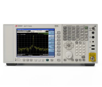 Keysight Technologies N9010A-544