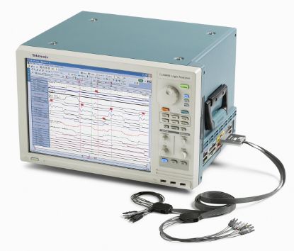 Tektronix TLA6404