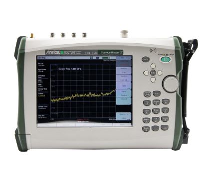 Anritsu MS2720T-709