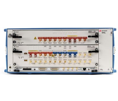 Keysight Technologies M8020A-16G-2CHN