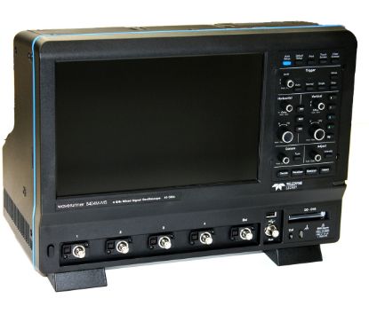 Teledyne LeCroy WR8404M-MS