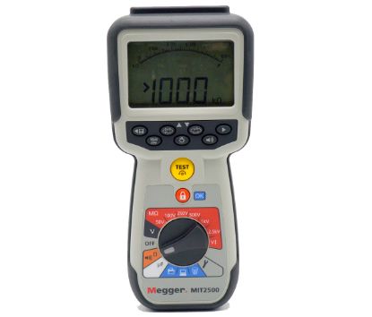 Megger MIT2500