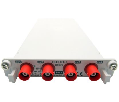 Hioki U8975