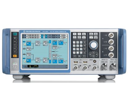 Rohde & Schwarz SMW200A-B1020-B2020