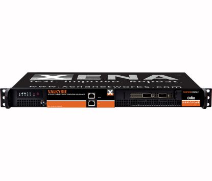 Xena Networks C-THOR400G7S1P