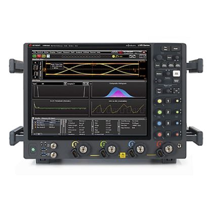 Keysight Technologies UXR0164A