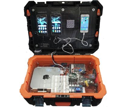 Digitata Networks Americas CERC