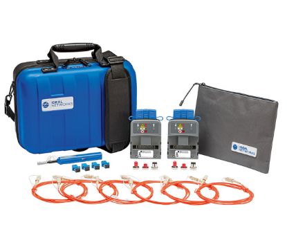 Picture of TREND Networks North America FIBERTEK IV-MM New