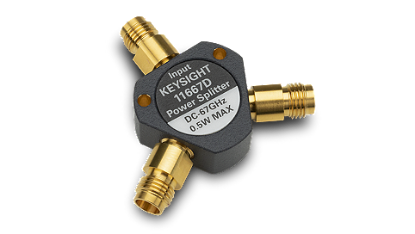 Picture of Keysight Technologies 11667D