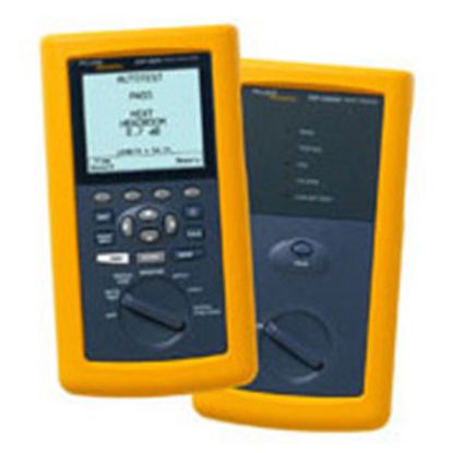 Fluke Networks DSP-4300