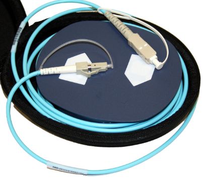 Fluke Networks LAUNCH SC-LC-50-MM